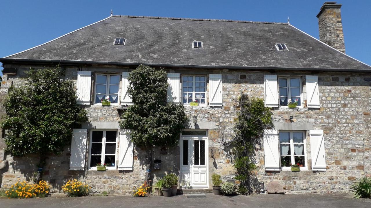Chambres D'Hotes La Difference-Le Pressoir Rouelle Εξωτερικό φωτογραφία
