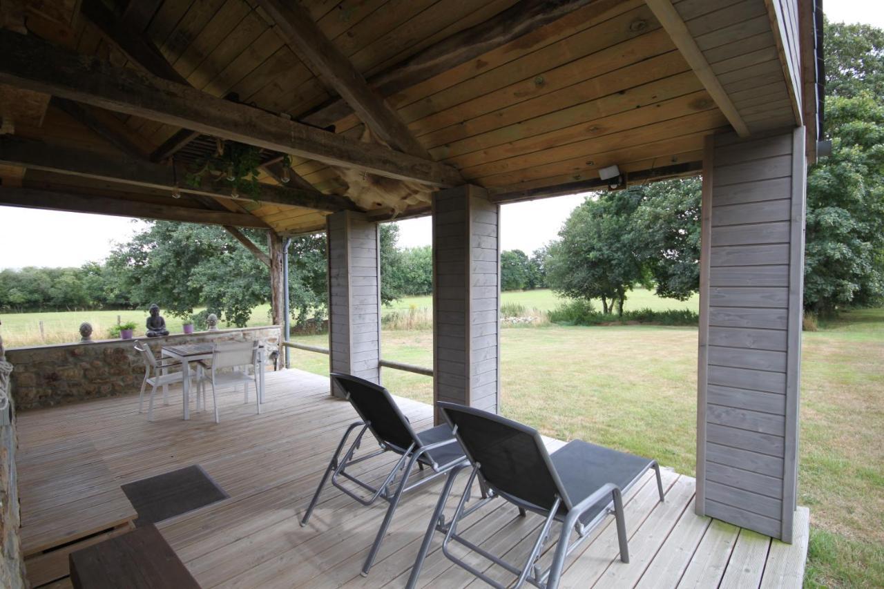 Chambres D'Hotes La Difference-Le Pressoir Rouelle Εξωτερικό φωτογραφία