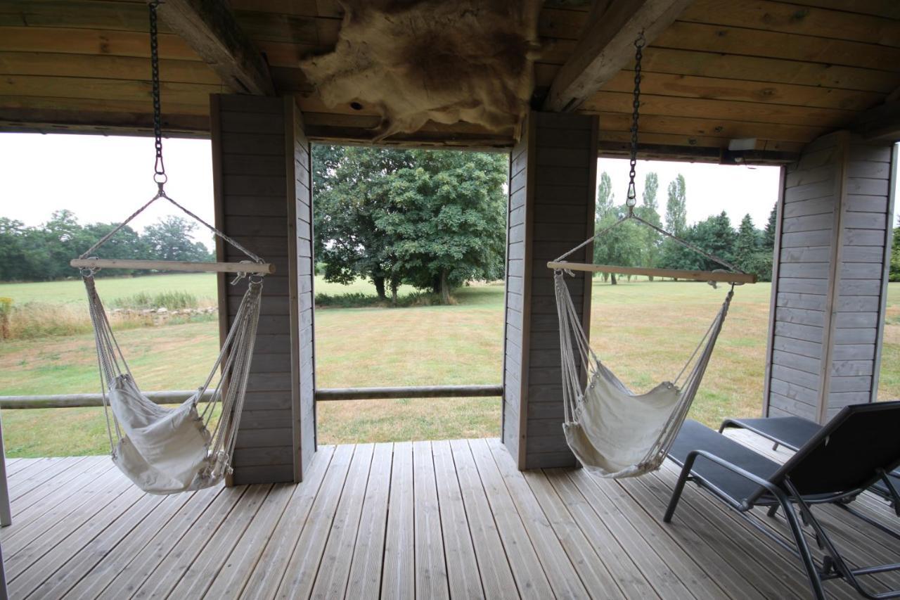 Chambres D'Hotes La Difference-Le Pressoir Rouelle Εξωτερικό φωτογραφία