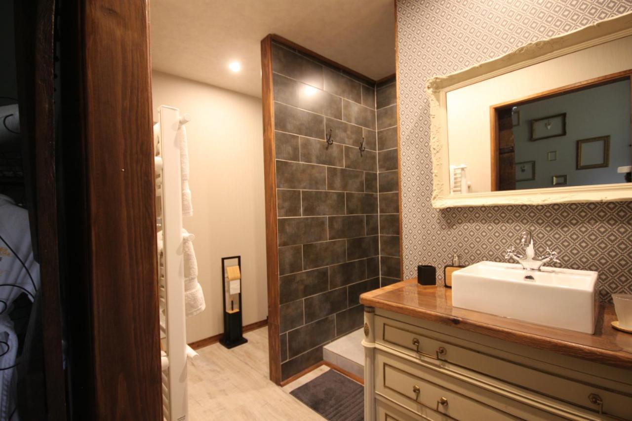 Chambres D'Hotes La Difference-Le Pressoir Rouelle Εξωτερικό φωτογραφία