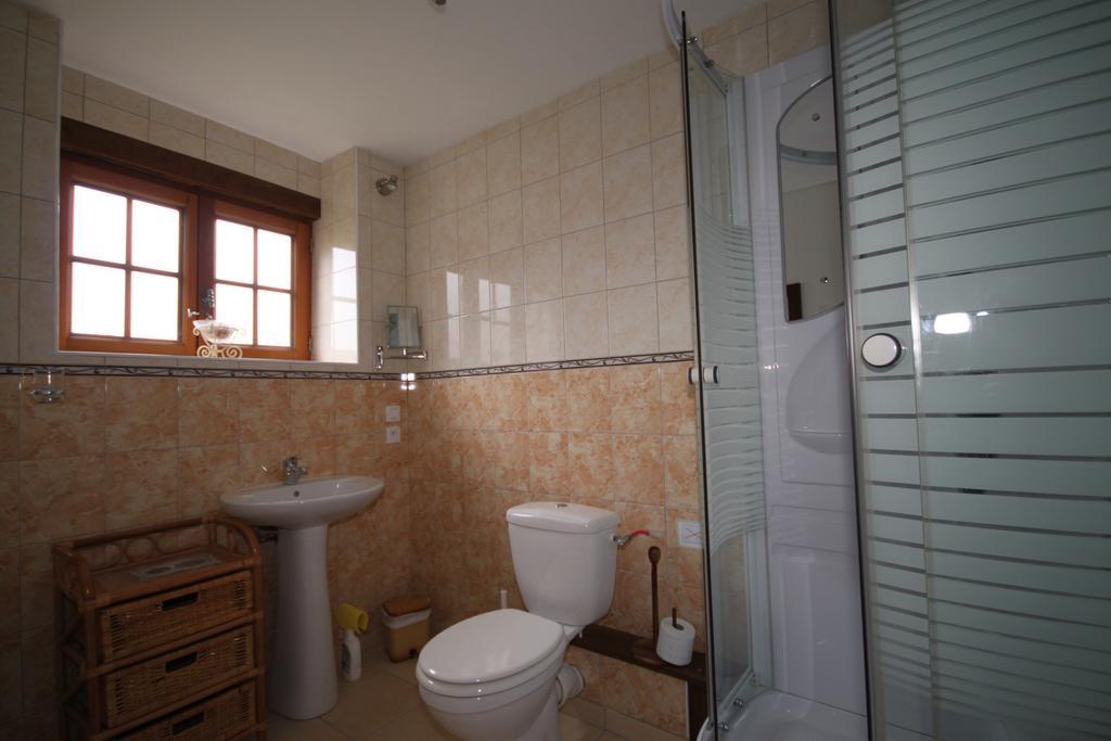 Chambres D'Hotes La Difference-Le Pressoir Rouelle Δωμάτιο φωτογραφία