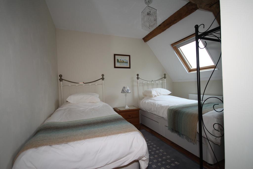 Chambres D'Hotes La Difference-Le Pressoir Rouelle Δωμάτιο φωτογραφία