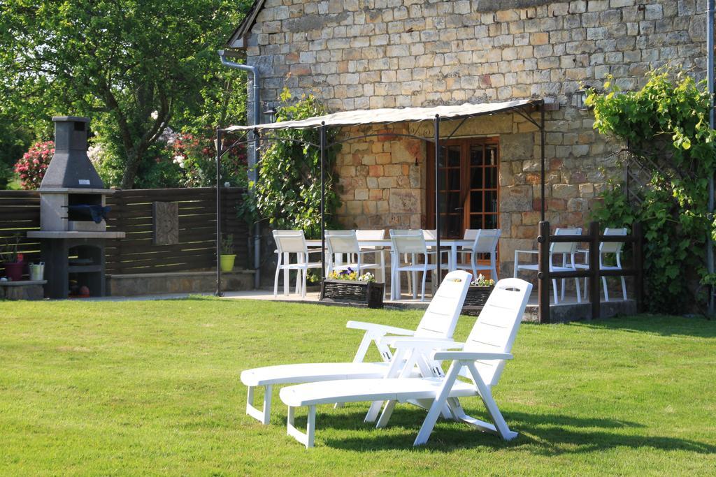 Chambres D'Hotes La Difference-Le Pressoir Rouelle Εξωτερικό φωτογραφία
