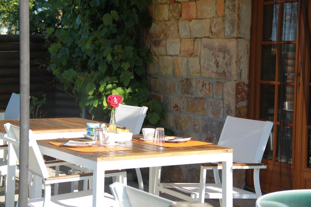 Chambres D'Hotes La Difference-Le Pressoir Rouelle Εξωτερικό φωτογραφία