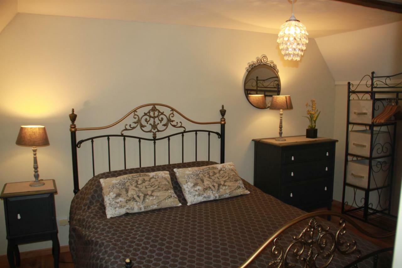 Chambres D'Hotes La Difference-Le Pressoir Rouelle Εξωτερικό φωτογραφία