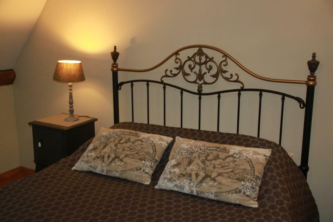 Chambres D'Hotes La Difference-Le Pressoir Rouelle Εξωτερικό φωτογραφία