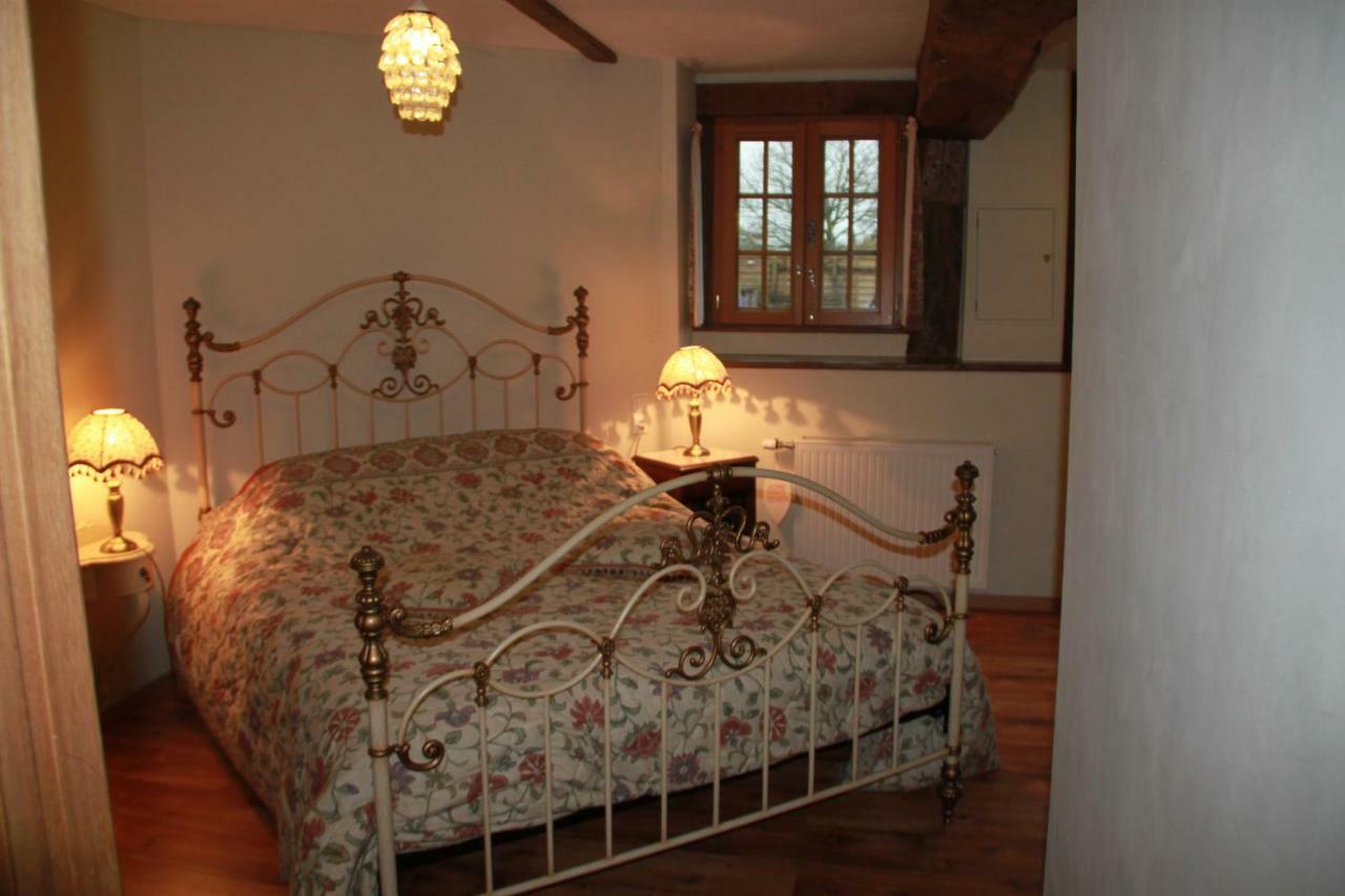 Chambres D'Hotes La Difference-Le Pressoir Rouelle Εξωτερικό φωτογραφία